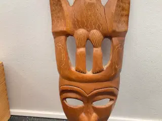 Maske
