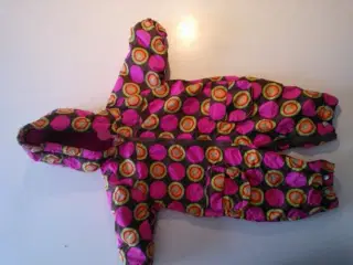 Me Too babyflyverdragt str 62