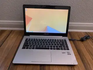 Asus UltraBook Bærbare PC 