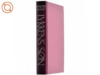 Herbjørg Wassmo, Lykkens søn