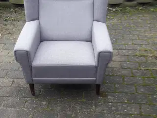 retro lænestol
