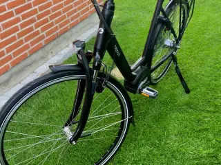 Elcykel Batavus Altura