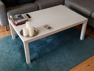 Sofabord model IKEA Lack