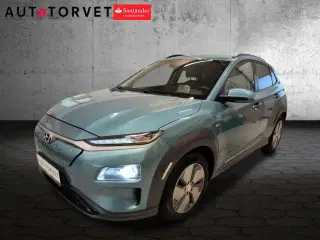 Hyundai Kona 64 EV Premium