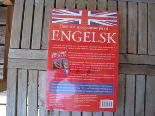 ENGELSK Intensivt sprogkursus 