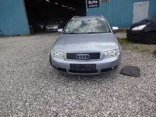Audi A4 1,6 Avant