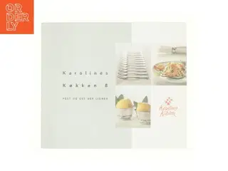 Karolines køkken 8