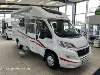 2017 - SunLight T 58