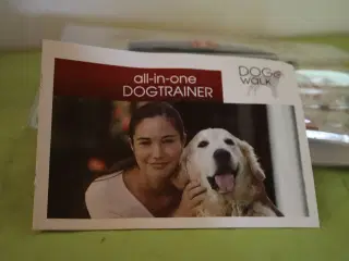Dog Trainer