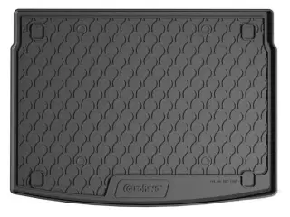 Bagagerumsbakke Kia CEED HB 5-dr 2018-