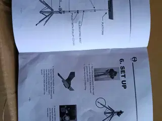 NYT Elektrisk gipshejs