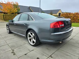 audi a8 4,2 v8 tdi 326hk