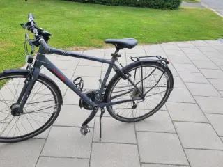 Specialized Source Elite Streetbike cykel