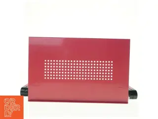 Justerbar bog-/computerstativ (str. Plade. 42 x. 27 cm)