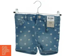 Shorts fra Denim (str. 98 cm)
