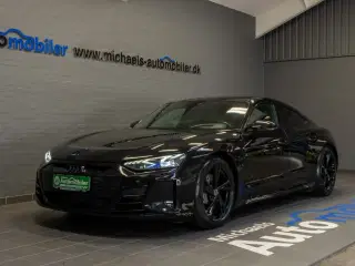 Audi e-tron GT  quattro