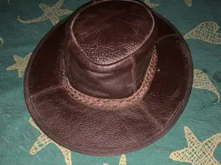 Cowboyhatte