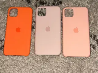 Apple cover iPhone 11 pro Max 