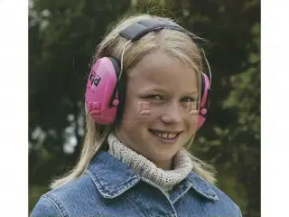 Peltor KID'S høreværn 