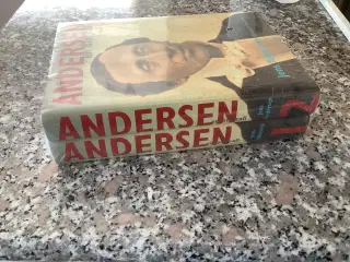 H.C. Andersen en biografi