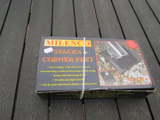 Milinco støttefod