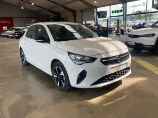 Opel Corsa-e 50 Edition
