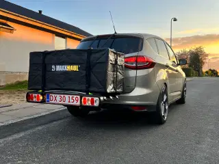 Bagageboks / Bagagetaske udlejning / udlejes