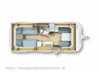 2017 - Fendt Bianco Activ 515 SGE   Forventes på lager primo uge 16