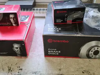 Bremse sæt Toyota