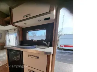 2023 - Weinsberg CaraOne 390 QD   FABRIKSNY CAMPINGVOGN