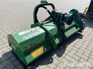 Slagleklipper Dk-Tec Fefront 175