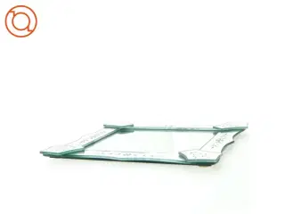 Spejl fra Coop (str. 28 cm)