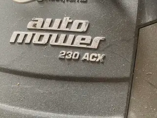 Husqvarna Automower
