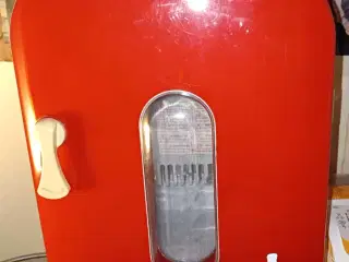 Lækkert lille cola køle skab