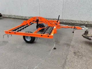 Chapman TH200 Strigle Elektrisk hæve/sænk