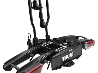 Thule Easyfold 3 Cykelholder til 2 Elcykler