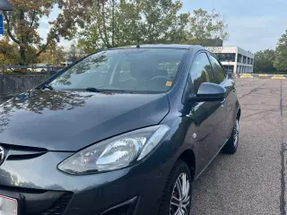 Mazda 2 1,3 Advance