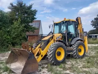 JCB 4 CX
