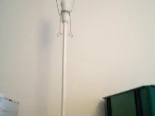 bordlampe ikea