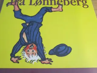 Nye Lydbøger. EMIL FRA LØNNEBERG.