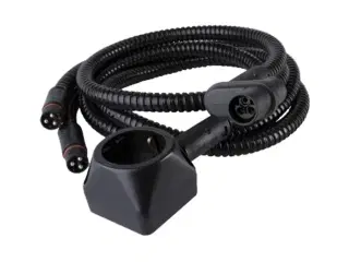 DEFA forgreningssæt m/stikkontakt(ej dk)