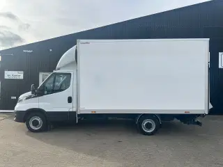 Iveco Daily 2,3 35S14 12m³ Van AG8