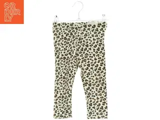 Leggings fra H&M (str. 86 cm)