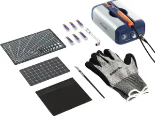 Chawke CK01 Ultrasonic Cutter Pro Kit