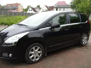 peugoet 5008