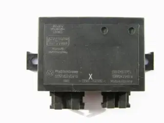 TMPro Software modul 23 – Volkswagen, Seat IMMO2 immobox Siemens