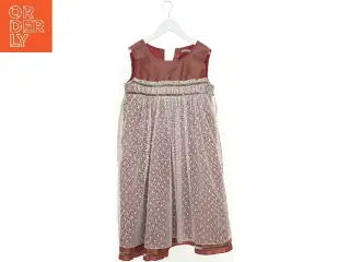 Kjole fra Minymo (str. 134 cm)
