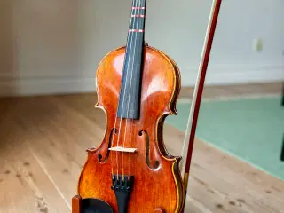 Børneviolin 1/2 Cantabile fra Finland