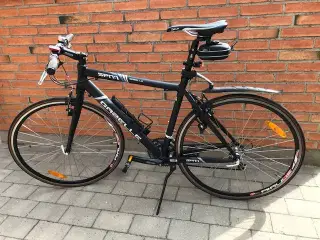 Gazelle racercykel