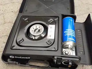 Gasblus 